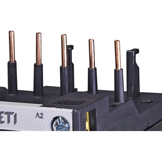 Теплове реле ETI 004641412 RE 17D-17 (11..17A)