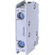 Фронтальний блок-контакт ETI 004641510 BCXMFE10 (1NO)