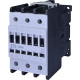 Контактор ETI 004649103 CEM 65.00 230V AC