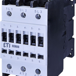Контактор ETI CEM 80.11/AC230V