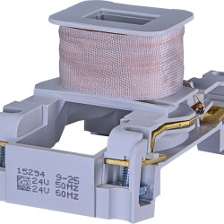 Котушка управління ETI 004641810 BCAE4-25-24V AC для CEM9 - CEM25