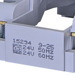 Котушка управління ETI 004641810 BCAE4-25-24V AC для CEM9 - CEM25