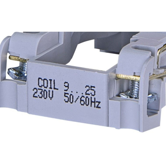 Котушка управління ETI 004641813 BCAE4-25-230V AC для CEM9 - CEM25