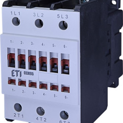 Контактор ETI 004651230 CEM 95.11 24V DC