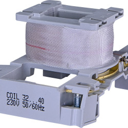 Котушка управління ETI 004641823 BCAE-40-230V AC для CEM32 - CEM40