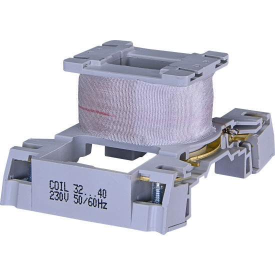 Котушка управління ETI 004641823 BCAE-40-230V AC для CEM32 - CEM40