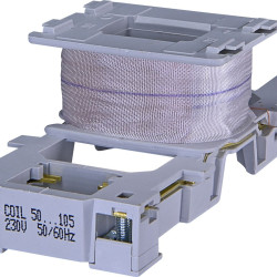 Котушка управління ETI 004641833 BCAE-105-230V AC для CEM50 - CEM105