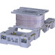 Котушка управління ETI 004641833 BCAE-105-230V AC для CEM50 - CEM105