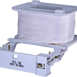Котушка управління ETI 004641854 BCAE-180-400V AC для CEM180