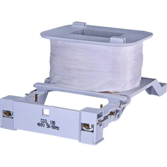 Котушка управління ETI 004641854 BCAE-180-400V AC для CEM180