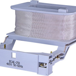 Котушка управління ETI 004641864 BCAE-250-400V AC для CEM250