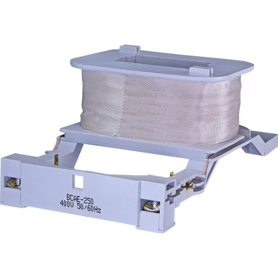Котушка управління ETI 004641864 BCAE-250-400V AC для CEM250