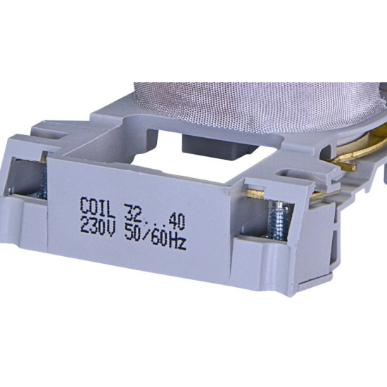 Котушка управління ETI 004641823 BCAE-40-230V AC для CEM32 - CEM40