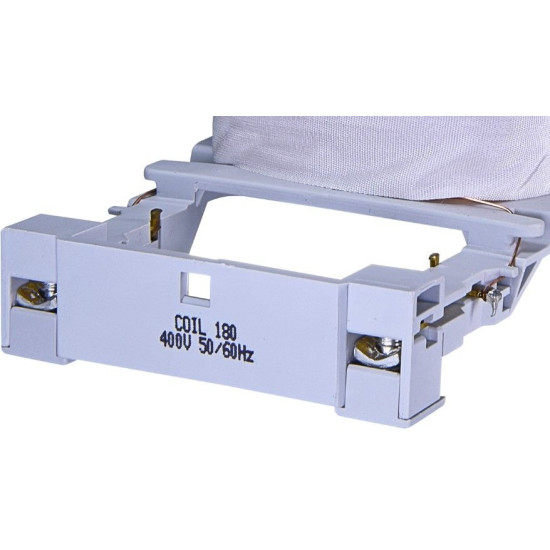 Котушка управління ETI 004641854 BCAE-180-400V AC для CEM180