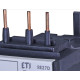 Теплове реле ETI 004642400 RE 27D-0.4 (0.28-0.4A) для CEM9...CEM25