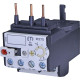 Теплове реле ETI 004642401 RE 27D-0.63 (0.4-0.63A) для CEM9...CEM25