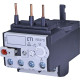 Теплове реле ETI 004642402 RE 27D-0.8 (0.56-0.8A) для CEM9...CEM25