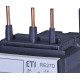 Теплове реле ETI 004642402 RE 27D-0.8 (0.56-0.8A) для CEM9...CEM25