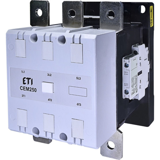 Контактор ETI 004656141 CEM 250.22 48V AC