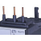 Теплове реле ETI 004642403 RE 27D-1.2 (0.8-1.2A) для CEM9...CEM25