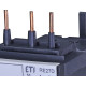 Теплове реле ETI 004642405 RE 27D-2.8 (1.8-2.8A) для CEM9...CEM25