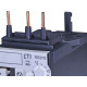 Теплове реле ETI 004642406 RE 27D-4.0 (2.8-4A) для CEM9...CEM25
