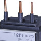 Теплове реле ETI 004642408 RE 27D-8.0 (5.6-8A) для CEM9...CEM25