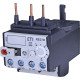 Теплове реле ETI 004642409 RE 27D-10 (7-10A) для CEM9...CEM25