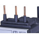 Теплове реле ETI 004642410 RE 27D-12.5 (8-12.5A) для CEM9...CEM25