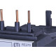 Теплове реле ETI 004642411 RE 27D-15 (10-15A) для CEM9...CEM25