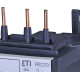 Теплове реле ETI 004642412 RE 27D-17 (11-17A) для CEM9...CEM25