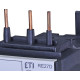 Теплове реле ETI 004642413 RE 27D-23 (15-23A) для CEM9...CEM25