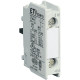 Фронтальний блок-контакт з випередженням ETI 004642510 BCXMFAE10 (1NO)