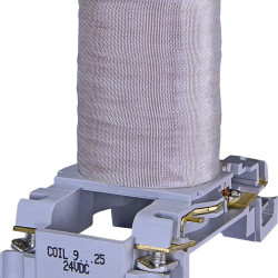 Котушка управління ETI 004642810 BCCE-25-24V DC для CEM9 - CEM 25