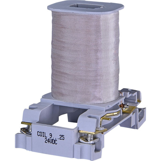 Котушка управління ETI 004642810 BCCE-25-24V DC для CEM9 - CEM 25