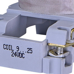 Котушка управління ETI 004642810 BCCE-25-24V DC для CEM9 - CEM 25