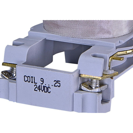 Котушка управління ETI 004642810 BCCE-25-24V DC для CEM9 - CEM 25