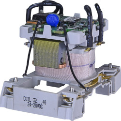 Котушка управління ETI 004642820 BCCE-40-24V DC для CEM32 - CEM40