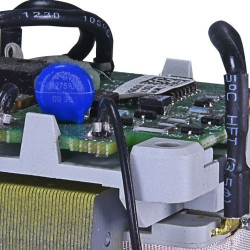 Котушка управління ETI 004642820 BCCE-40-24V DC для CEM32 - CEM40