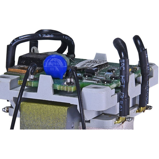 Котушка управління ETI 004642820 BCCE-40-24V DC для CEM32 - CEM40