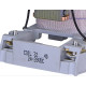 Котушка управління ETI 004642820 BCCE-40-24V DC для CEM32 - CEM40