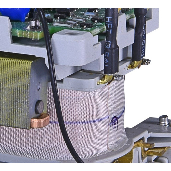 Котушка управління ETI 004642820 BCCE-40-24V DC для CEM32 - CEM40