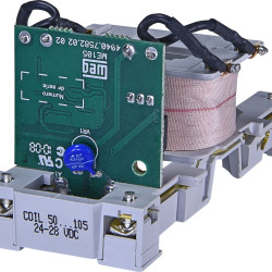 Котушка управління ETI 004642830 BCCE-105-24V DC для CEM50 - CEM105