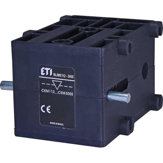 Механічна блокування ETI 004643602 BLIME 112-300 для CEM 112 - CEM 300