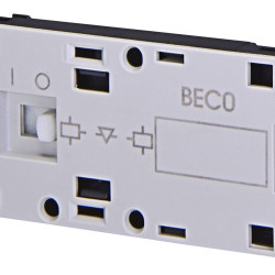 Механічна блокування ETI 004643603 BECO