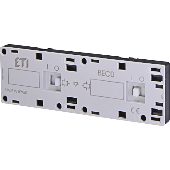 Механічна блокування ETI 004643603 BECO