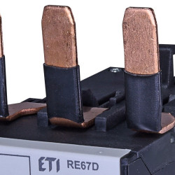 Теплове реле ETI 004644418 RE 67.2D-63 (50-63A) для CEM50 - CEM80