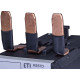 Теплове реле ETI 004644418 RE 67.2D-63 (50-63A) для CEM50 - CEM80