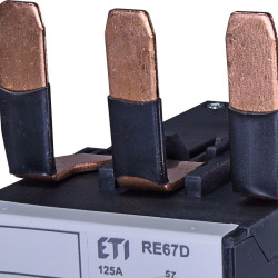 Теплове реле ETI 004644419 RE 67.2D-70 (57-70A) для CEM50 - CEM80