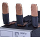 Теплове реле ETI 004644419 RE 67.2D-70 (57-70A) для CEM50 - CEM80